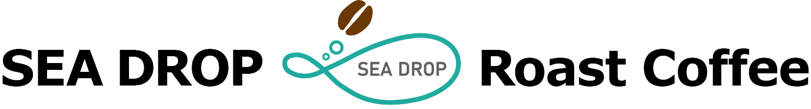 SEA DROP Roast Coffee